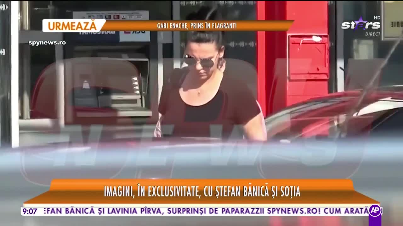 Star Matinal e pe val! Cum arată Lavinia P&icirc;rva, la aproape trei luni de c&acirc;nd a născut