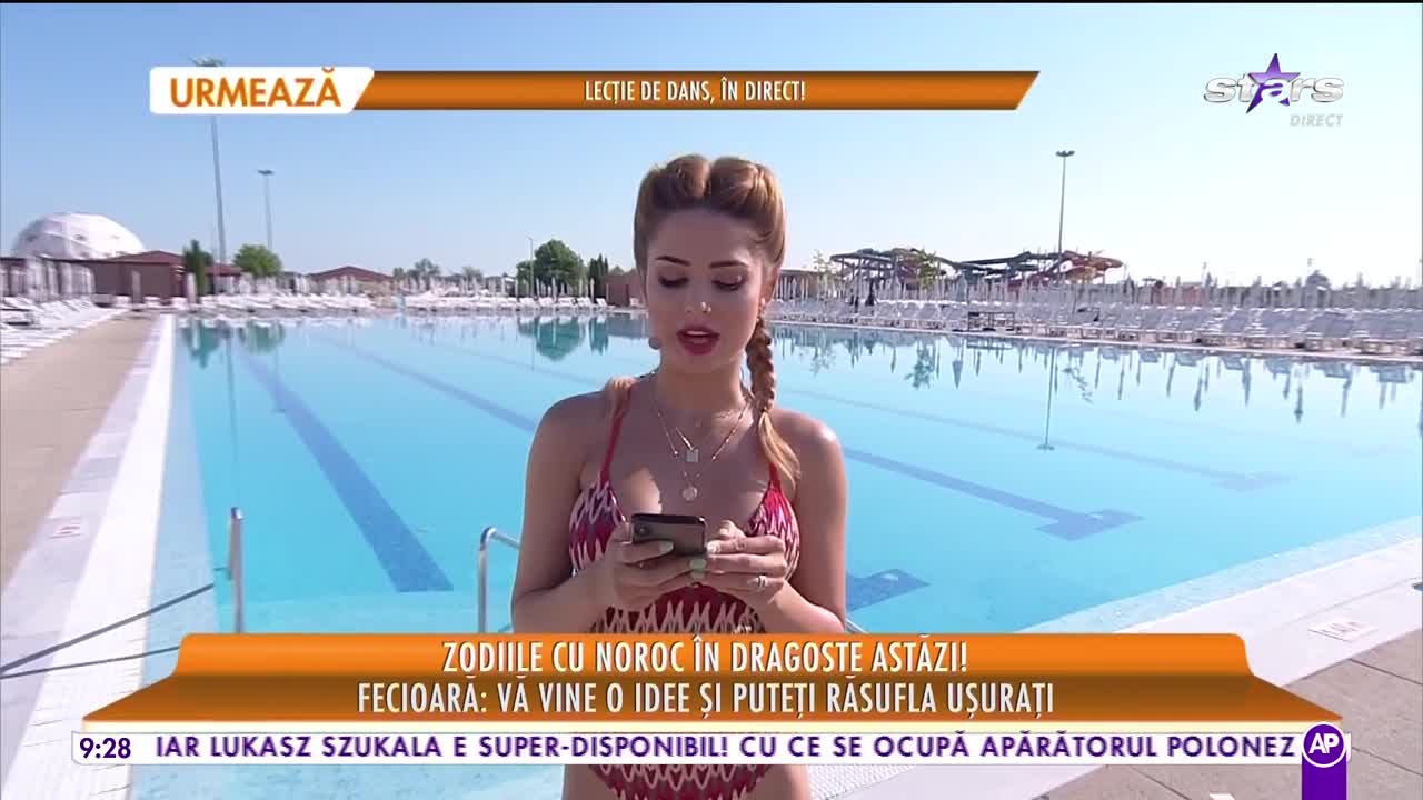Horoscopul Zilei 11 august 2019 - Star Matinal e pe val! Zodiile care vor avea noroc &icirc;n dragoste