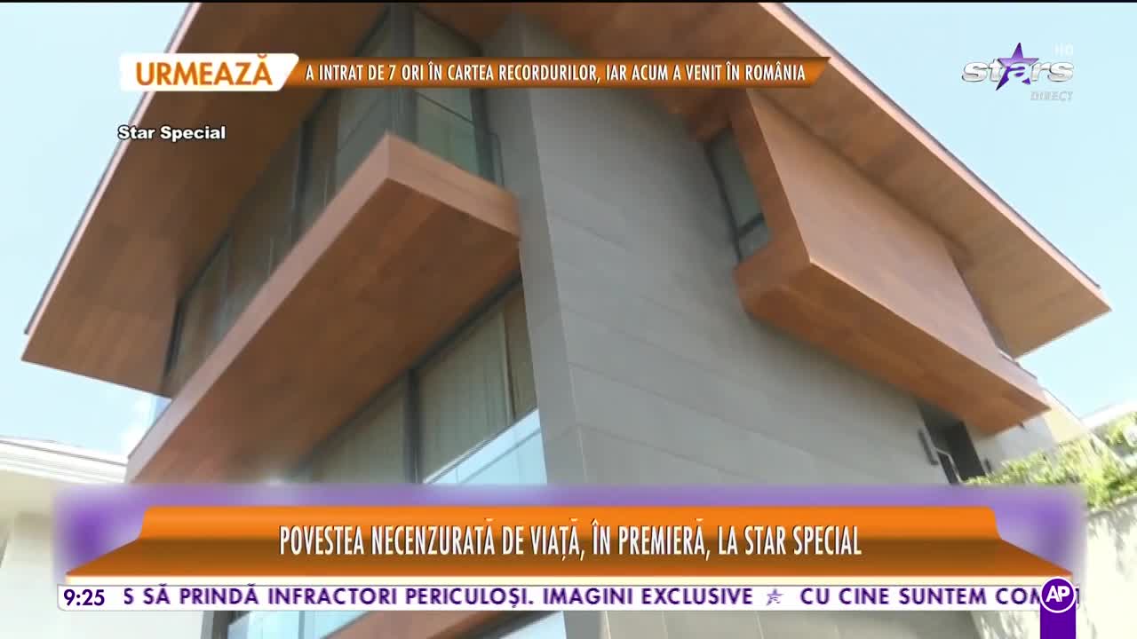 Star Matinal e pe val! O zi din viaţa unuia dintre cei mai mari miliardari ai lumii. Imagini cu luxul &icirc;n care trăieşte