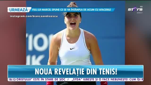 Star News. Cine este jucătoarea de tenis care a &icirc;nvins-o pe Serena Williams