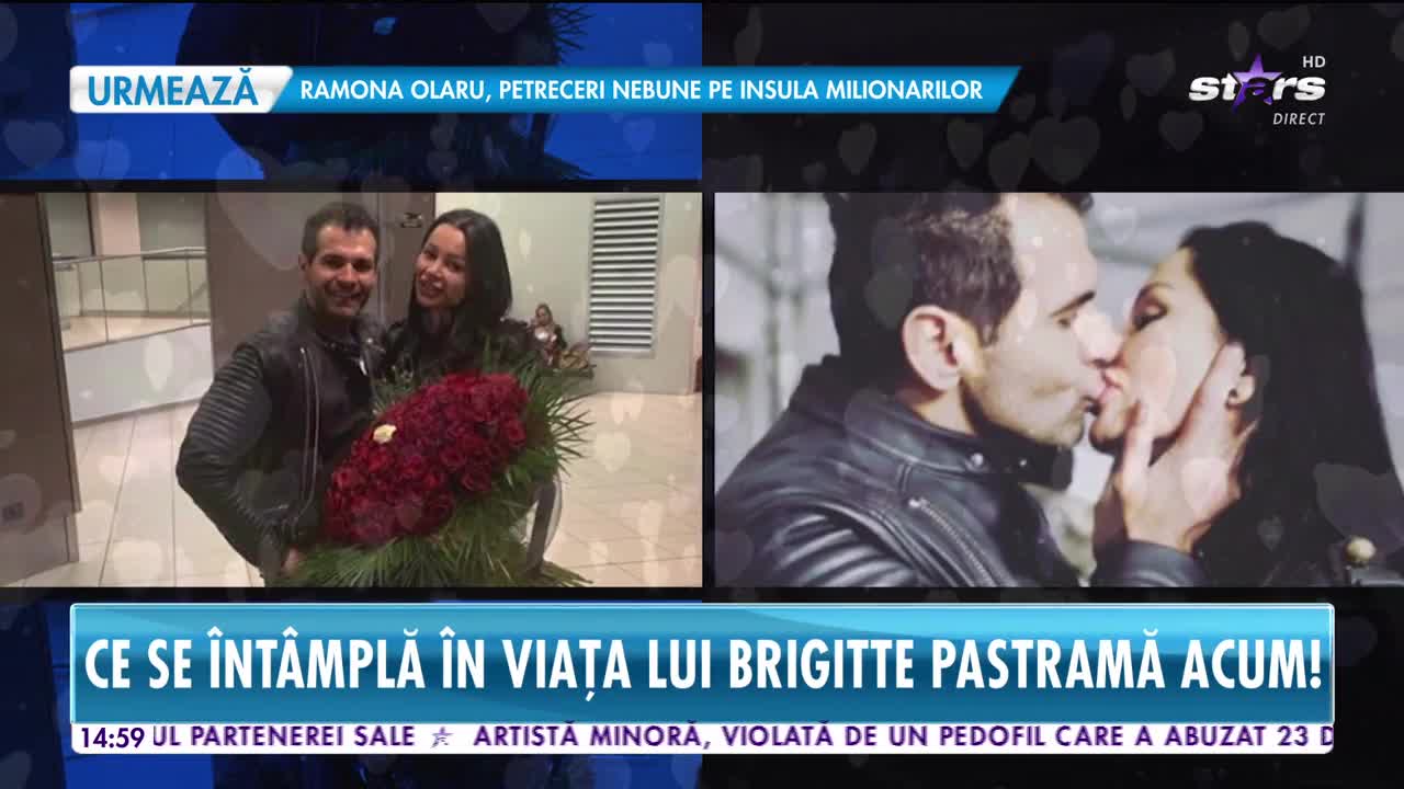 Star News. Brigitte Pastramă a ajuns &icirc;n pragul disperării după ce a pierdut sarcina