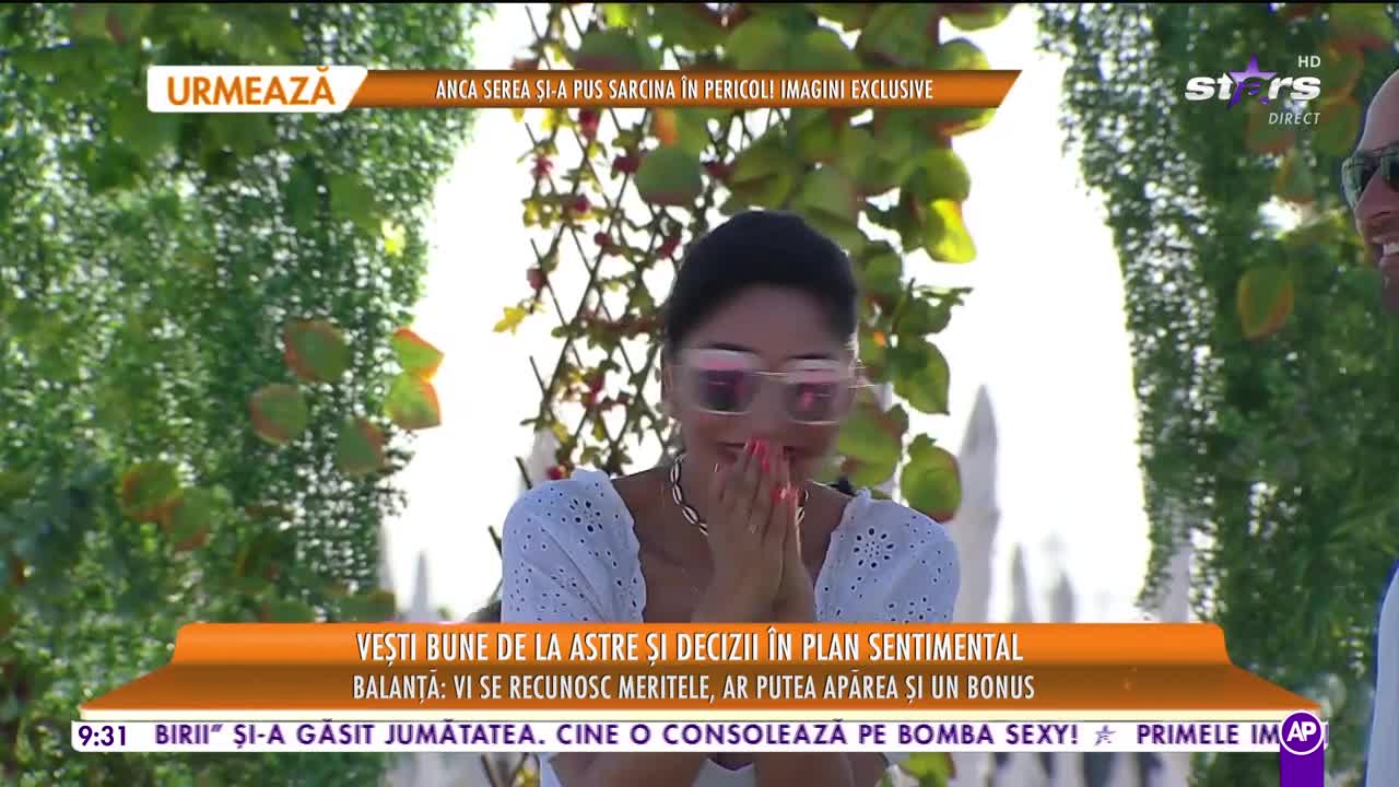 Horoscopul Zilei 13 august 2019 - Star Matinal e pe val! Vești bune de la astre și decizii &icirc;n plan sentimental