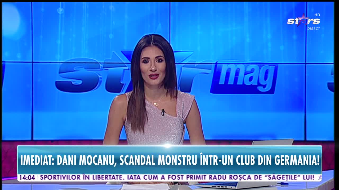 Star News. Medicii &icirc;ncearcă orice ca să-l readucă la viață pe Mihai Constantinescu