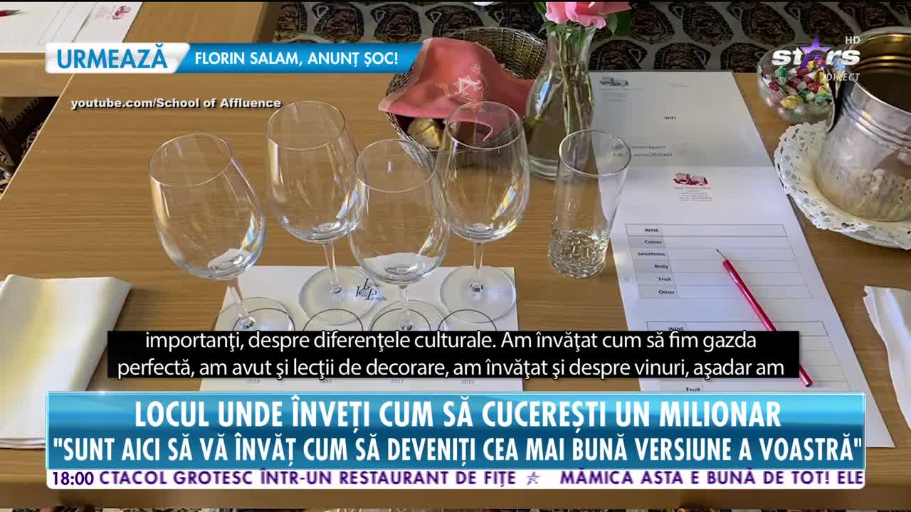 Star News. Locul unde &icirc;nveți cum să cucerești un milionar