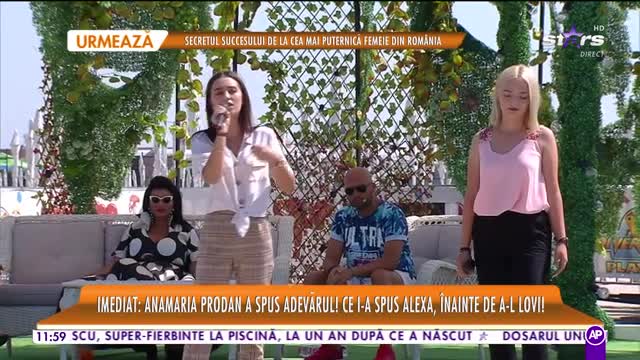Toate, melodie dedicată tragediei de la Caracal