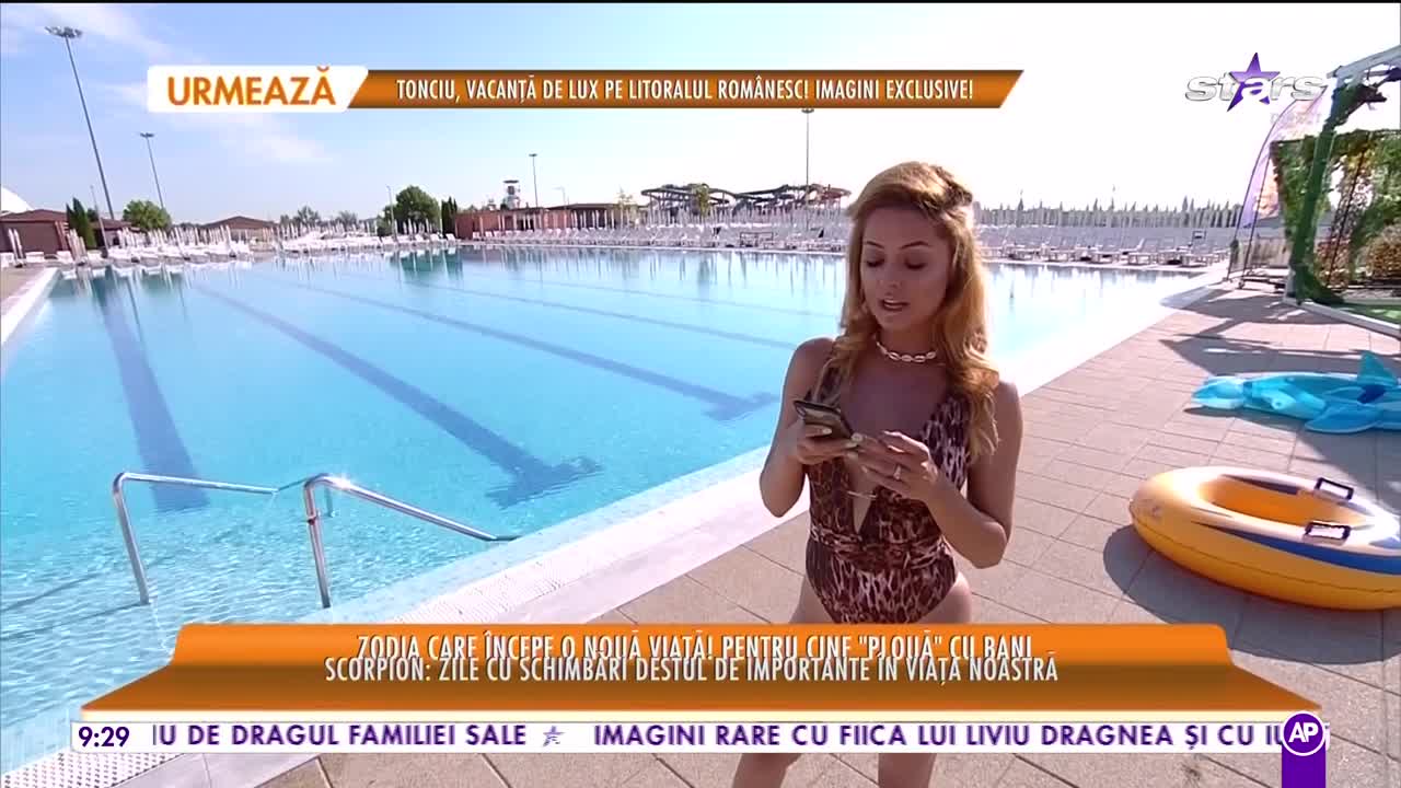 Star Matinal. Horoscopul Zilei 20 august 2019. Relaţiile sentimentale ale Berbecilor se &icirc;ndreaptă spre logodnă sau căsătorie