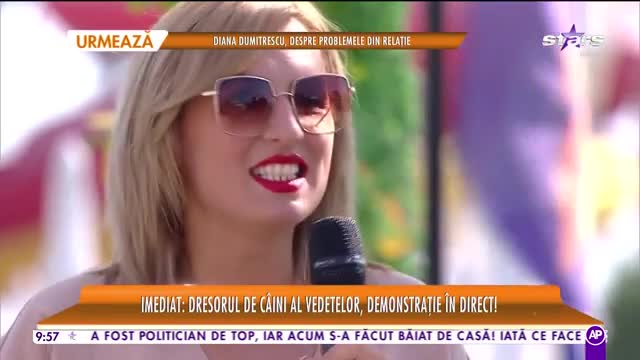 Zizika, revenire spectaculoasă la Star Matinal. Cum i s-a schimbat viața de c&acirc;nd este &icirc;nsărcinată