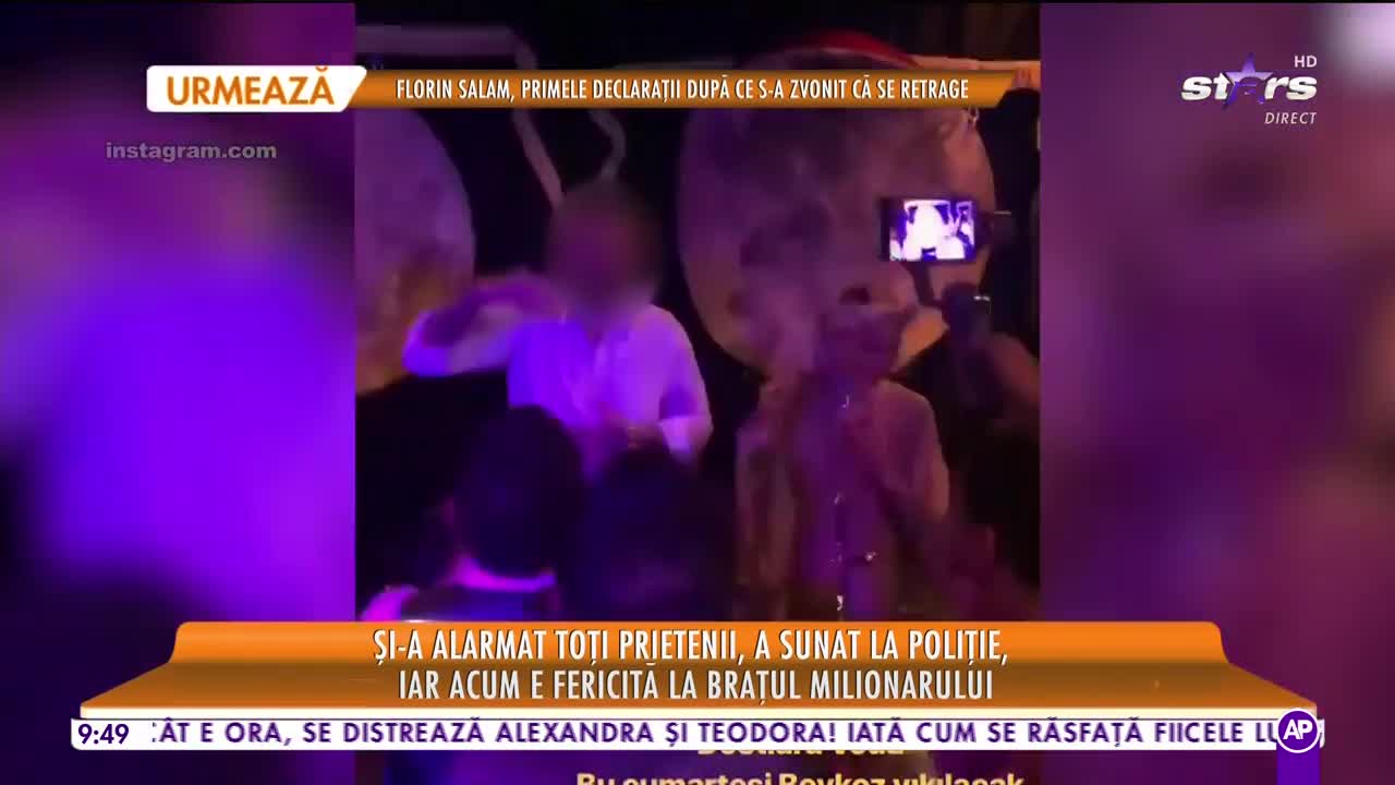 Rastunare de situație &icirc;n cazul Ioanei Filimon! Iubitul turc a cerut-o &icirc;n căsătorie pe fosta miss!