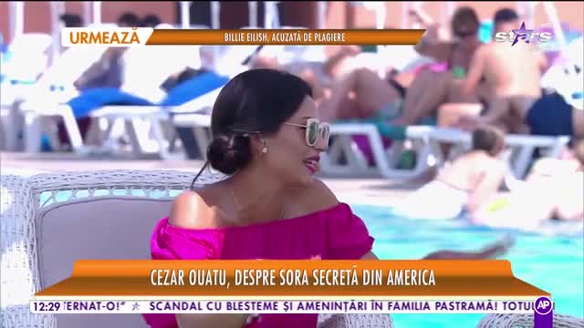 Cezar Ouatu a aflat de moartea tatălui său c&acirc;nd era pe scenă! "E oribil să ţi se spună printr-un mesaj"