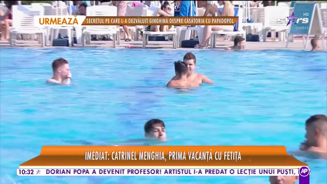 Star Matinal e pe val. Annes c&acirc;ntă excepțional piesa Caută-mă