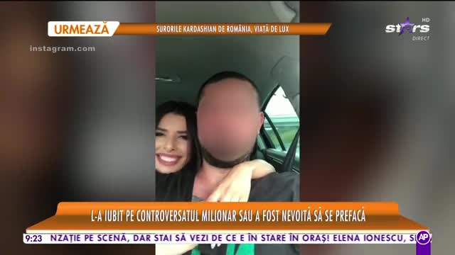 Star Matinal e pe val. Imagini, &icirc;n exclusivitate, cu Ioana Filimon &icirc;n Turcia