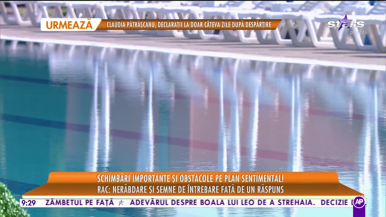 Horoscopul Zilei, 23 august: Gemenii primesc un telefon neaşteptat şi &icirc;şi schimbă complet programul