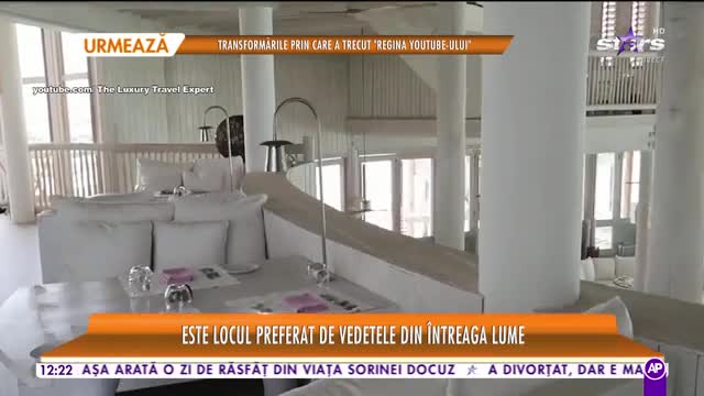 Imagini cu cel mai scump resort din Maldive! 3000 de euro pentru o noapte &icirc;n paradis