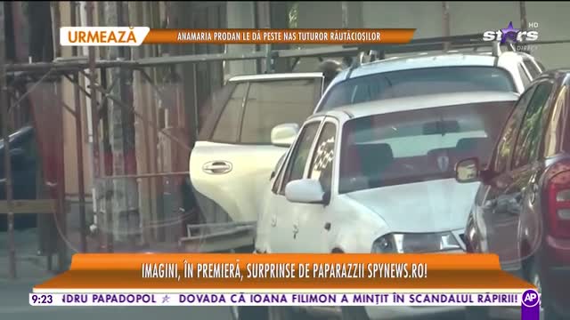 Star Matinal e pe val! Cum &icirc;ncearcă Adrian Titieni să uite că Alexandru Papadopol s-a cuplat cu mama copiilor săi