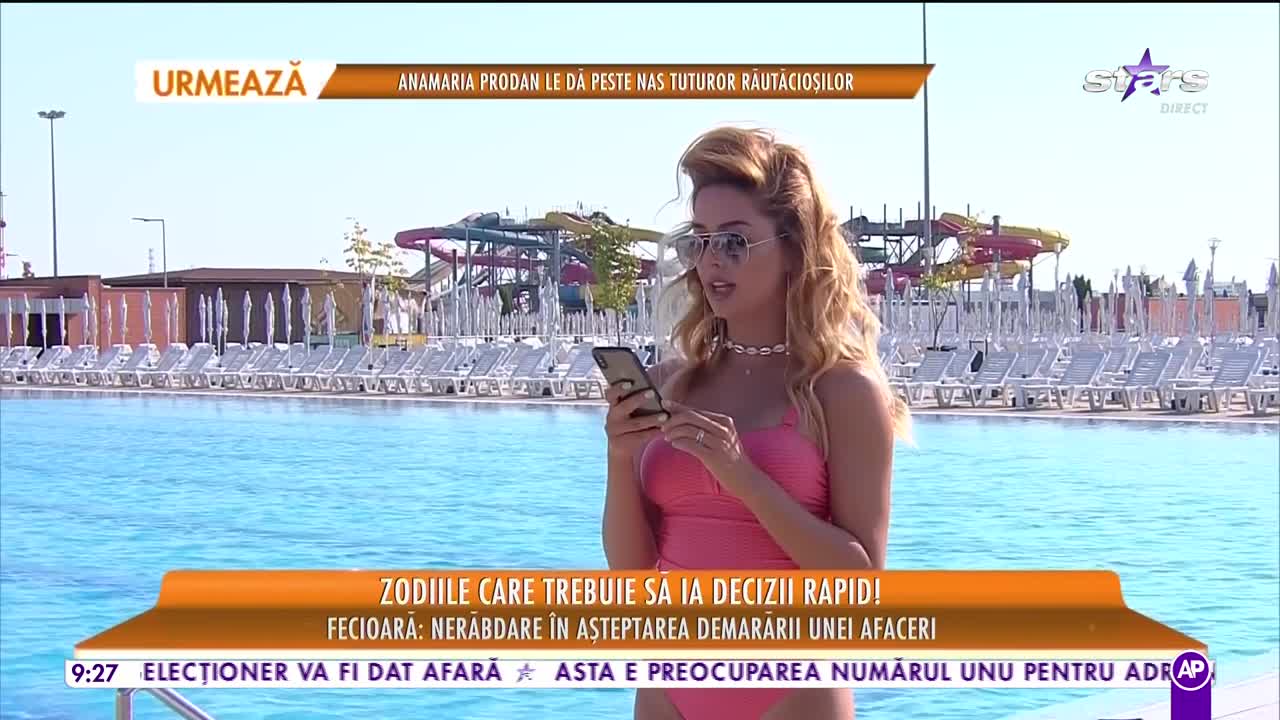 Horoscopul Zilei - 24 august 2019. Experiente inedite pentru nativii din zodia berbec