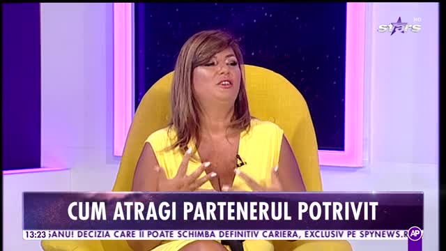 Lumea Nevăzută. Cum recunoaștem partenerul potrivit c&acirc;nd &icirc;l &icirc;nt&acirc;lnim