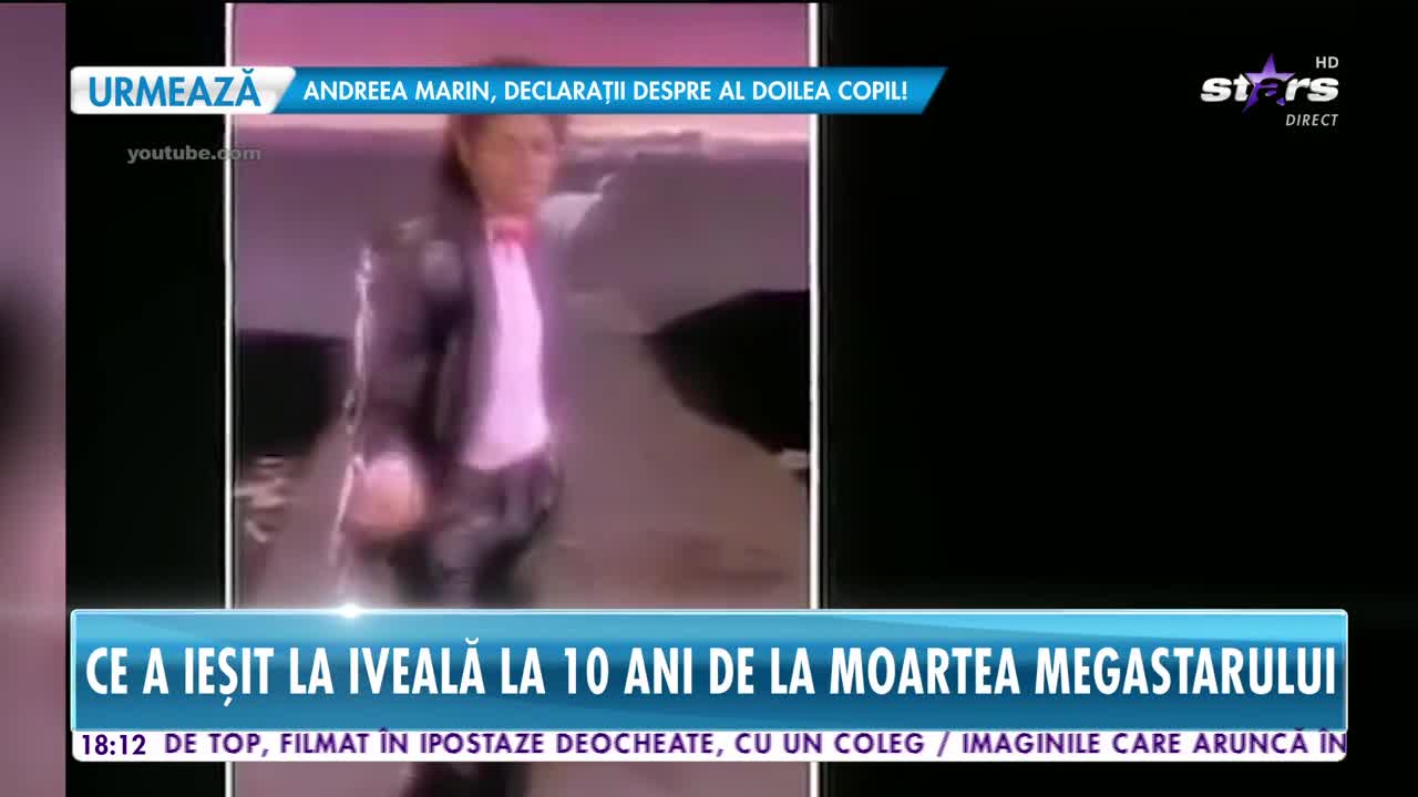 Ce a ieşit la iveală la zece ani de la moartea lui Michael Jackson. De ce purta perucă regele muzicii pop?