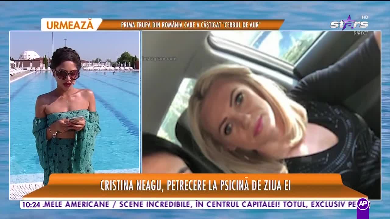 Star Matinal e pe val! Handbalistele de la CSM Bucureşti, aşa cum nu le vedem prea des