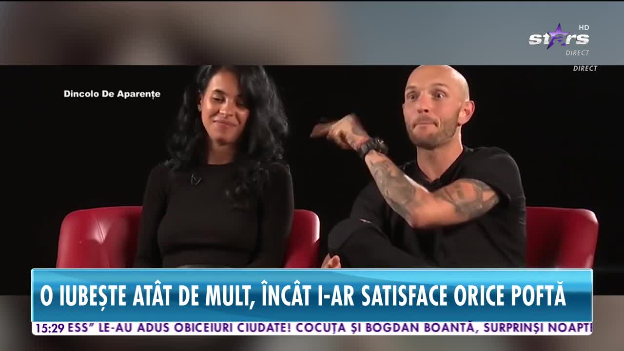 Star News. După nunta discretă, Livia și Cătălin Bordea au fugit pe plajele &icirc;nsorite ale Ciprului