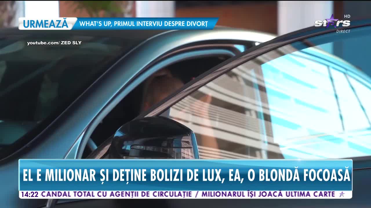 Star News. Viața fabuloasă a celui mai admirat cuplu monden