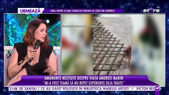 Andreea Marin nu-l mai ascunde pe bărbatul visurilor ei!