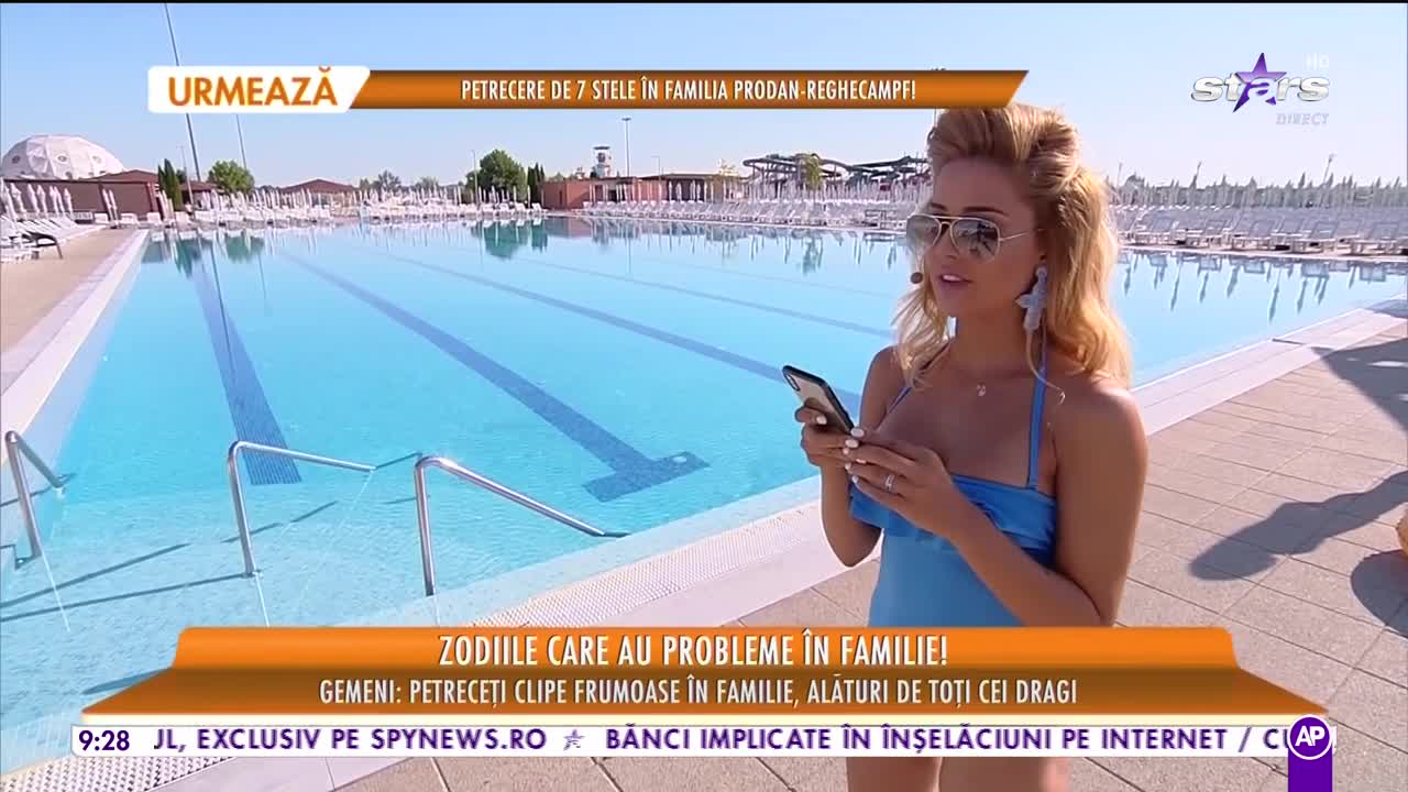 Horoscopul Zilei - 1 septembrie 2019. Zodiile care au probleme &icirc;n familie