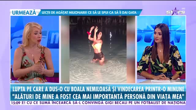 Totul despre viaţa secretă a Ralucăi Macovei! A devenit mamă &icirc;n secret, după ce a scăpat de cancer printr-o minune!