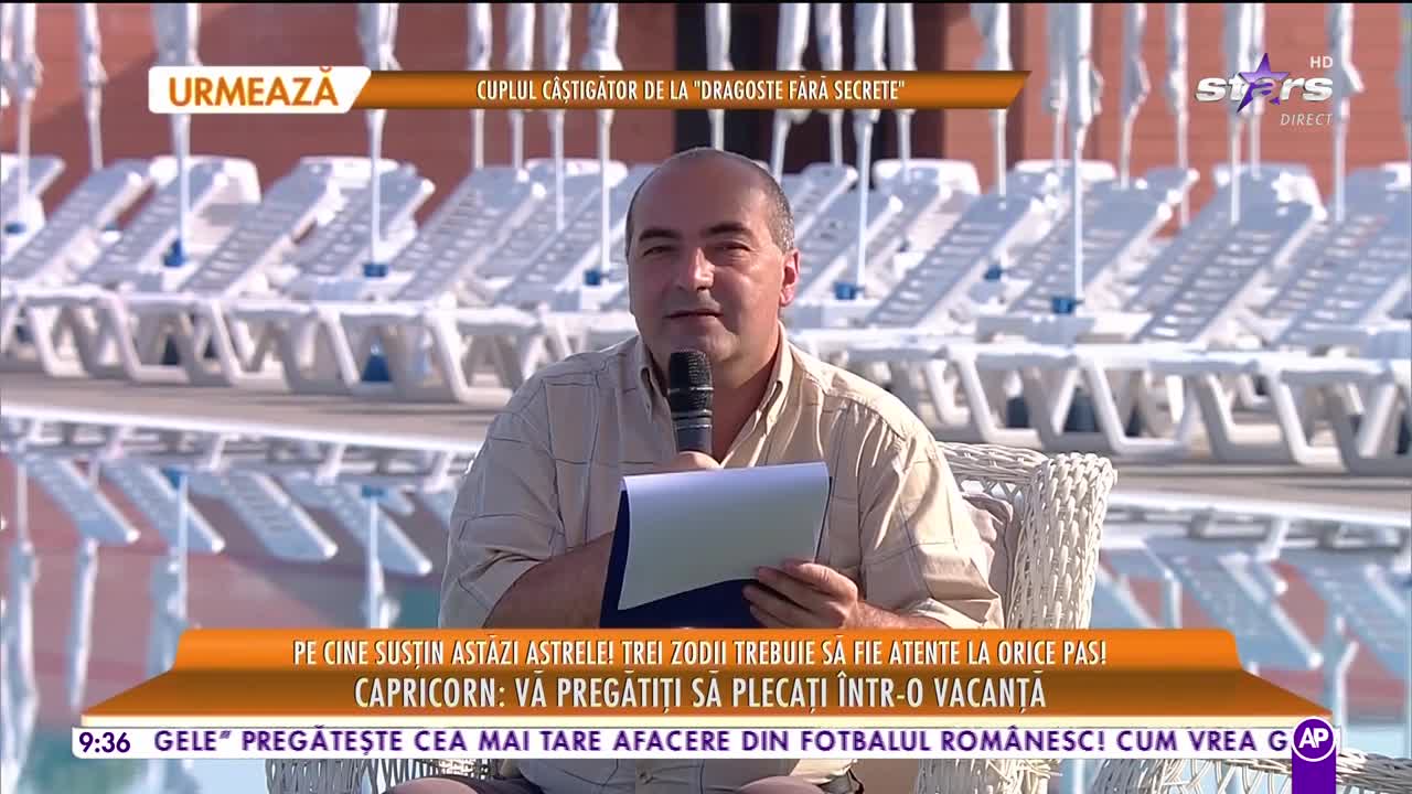 Horoscopul Zilei - 3 septembrie 2019. Fecioarele se confruntă cu probleme &icirc;n relaţii