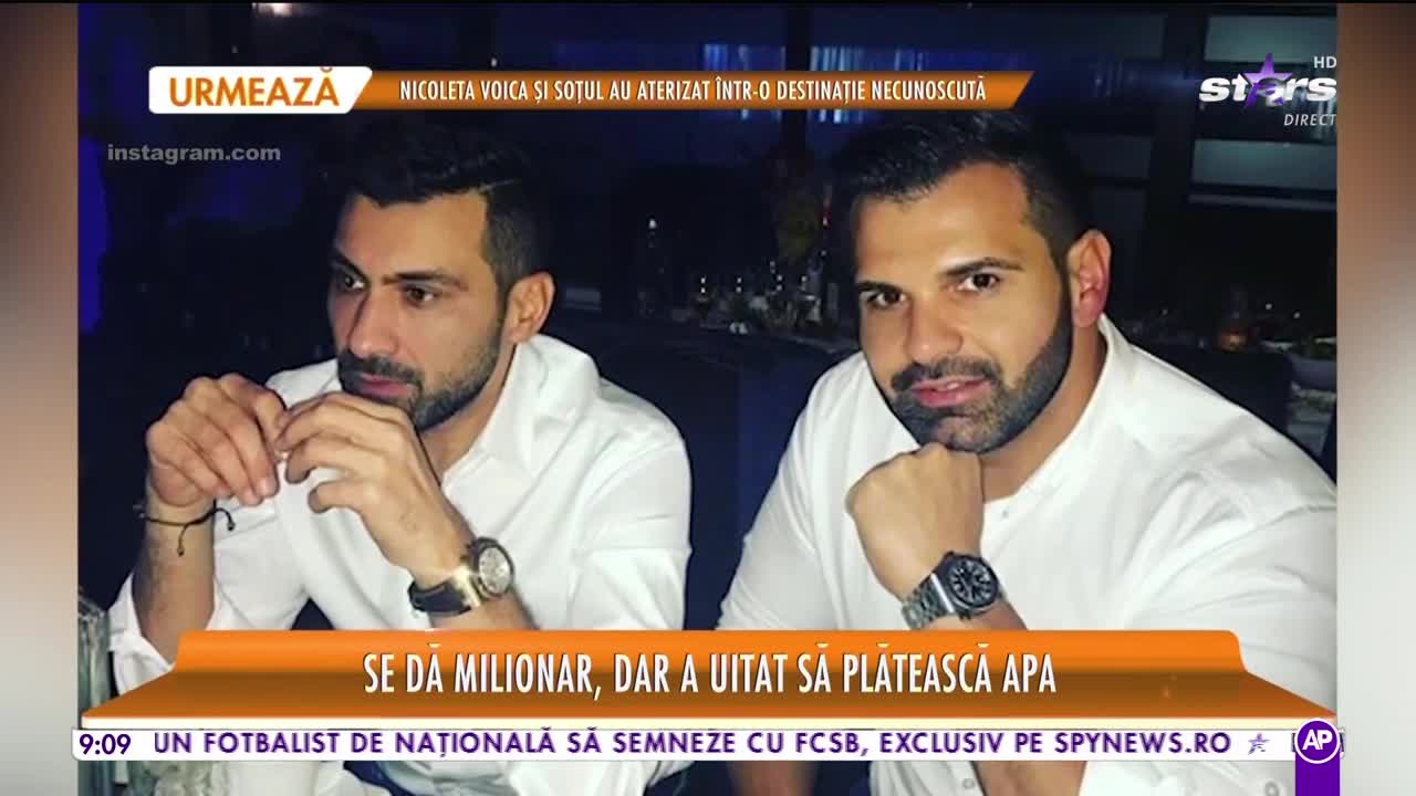 Familia Pastramă &icirc;şi &icirc;mparte averea la tribunal