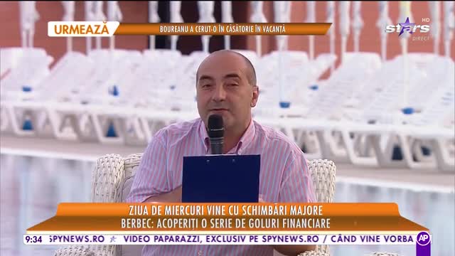 Horoscopul Zilei - 4 septembrie 2019. Astrologul Remus Ionescu: Nativii Scorpion pun punctul pe i &icirc;ntr-o relație de prietenie