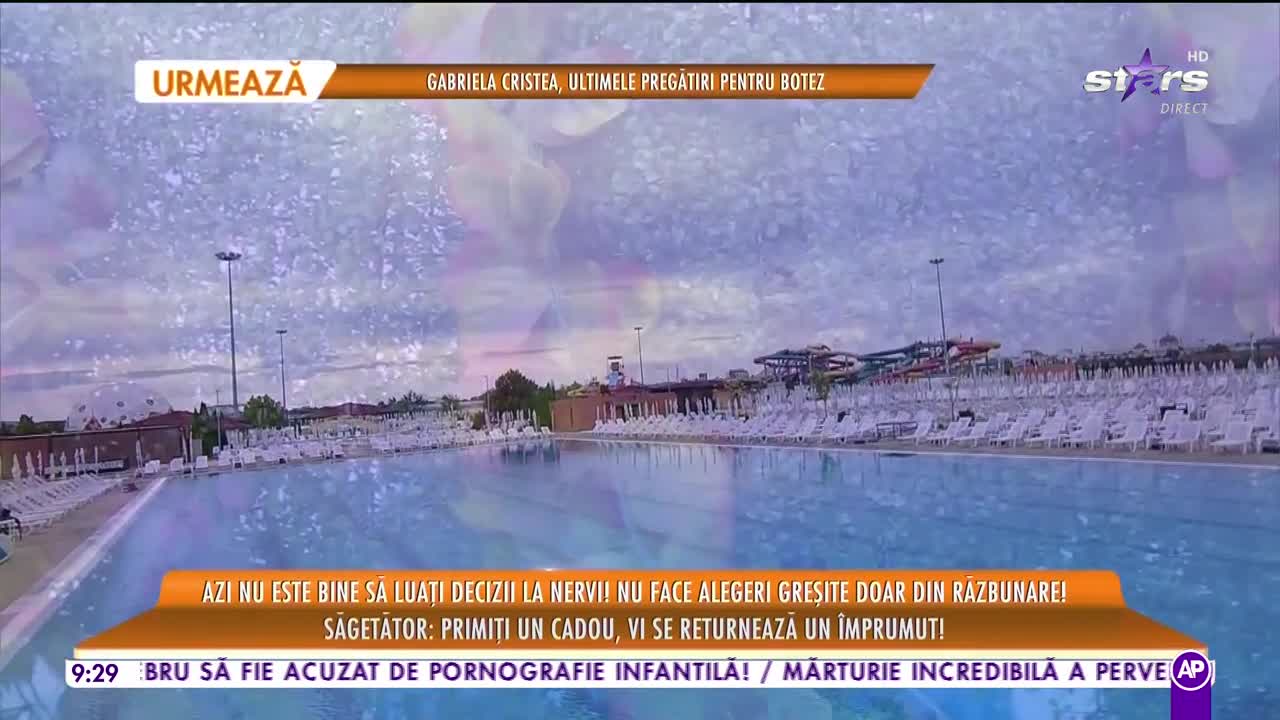 Horoscopul Zilei - 5 septembrie 2019. Taurii găsesc o sponzorizare pentru participarea la o competiție