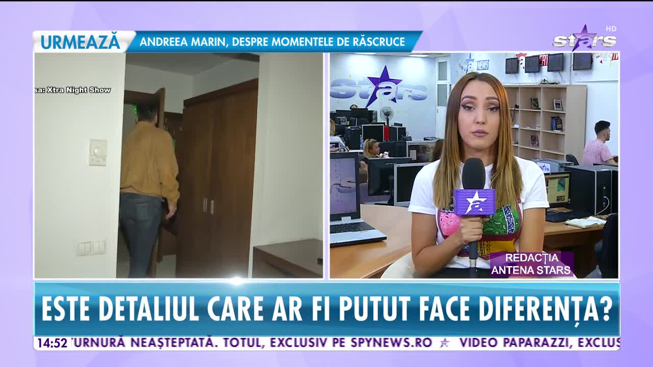 Star News. Ce a aflat Marcel Toader cu trei zile &icirc;nainte să moară