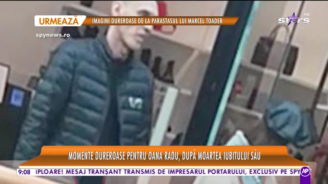 Star Matinal. Oana Radu, viață de coșmar. A fost părăsită de tată, &icirc;n copilărie