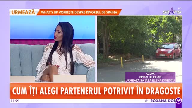 Star Matinal. Cum să-ți alegi partenerul potrivit &icirc;n dragoste
