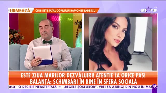 Horoscopul Zilei - 16 septembrie 2019. Ziua marilor dezvăluiri! Atenție la orice pas!