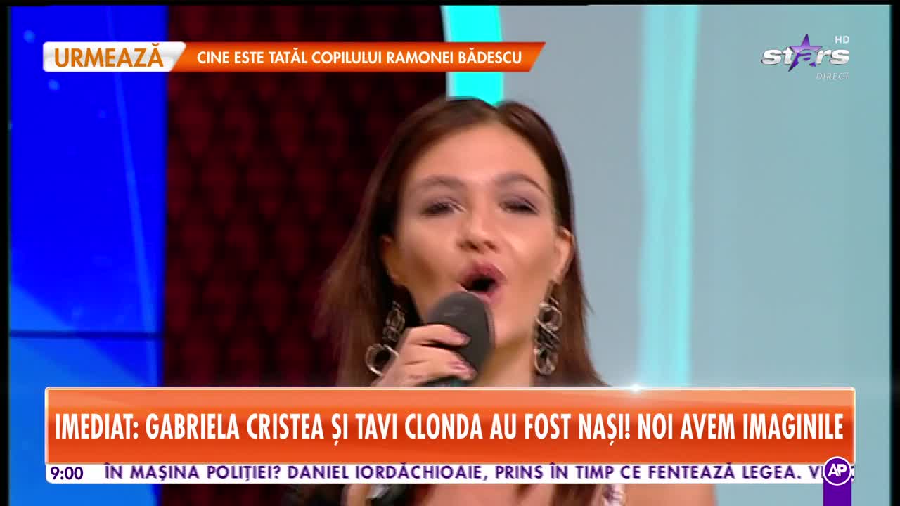 ANK și Sarivan c&acirc;ntă, la Star Matina, melodia - Pido Disculpa