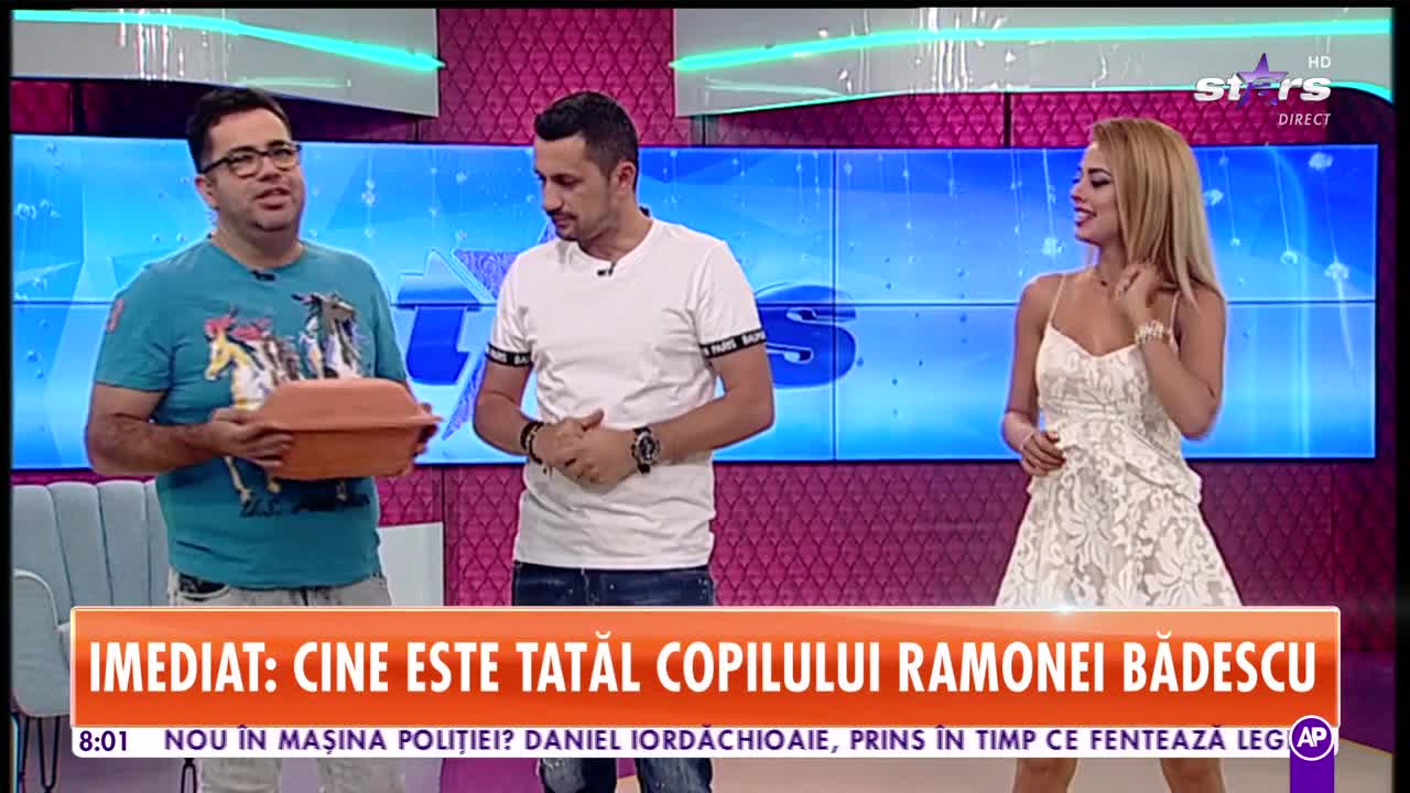Flick și Popescu au revenit la Star Matinal!