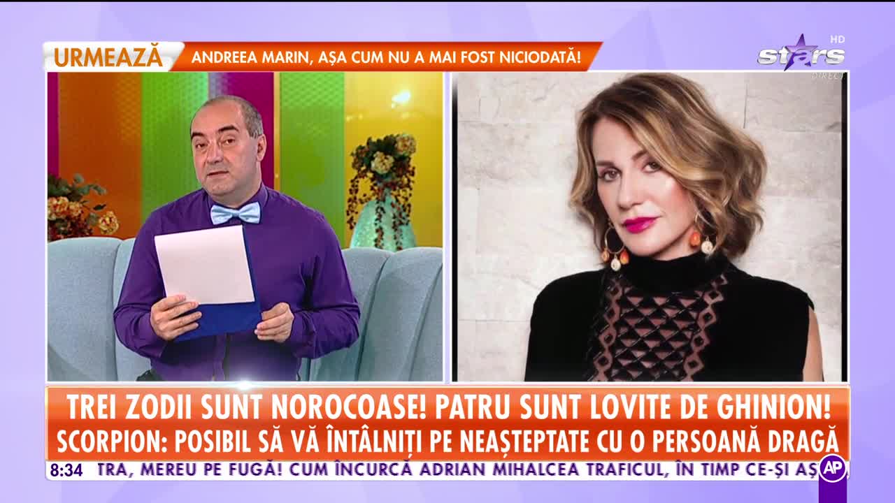 Horoscopul Zilei - 17 septembrie 2019. Trei zodii sunt norocoase! Patru sunt lovite de ghinion