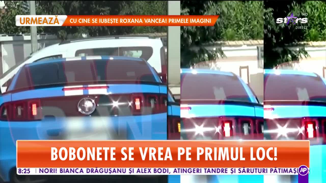 Mihai Bobonete a comis-o! Actorul a făcut o aroganţă de zile mari &icirc;n trafic