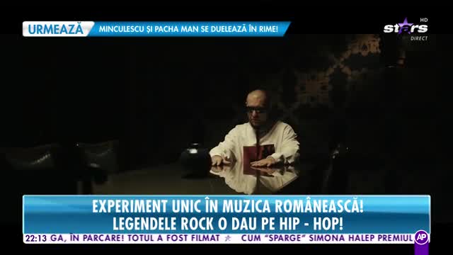 Răi da Buni. Pacha Man x Cristi Minculescu & Valter & Boro - Unde inima mea bate