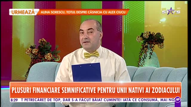 Horoscopul Zilei - 20 septembrie 2019. Rac: Oboseală &icirc;și spune cuv&acirc;ntul &icirc;n tot ce faceți