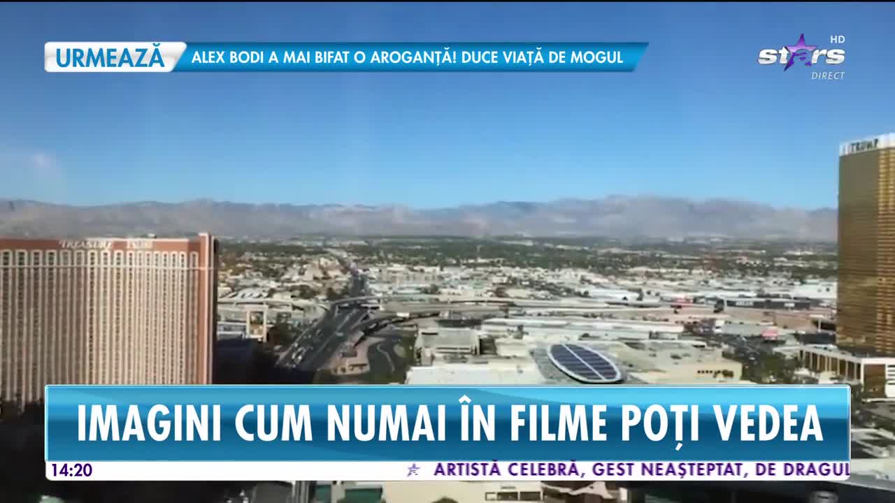 Star News. Andreea Bănică și soțul, vacanță de lux &icirc;n Los Angeles