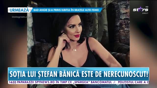 Star News. Cum arată Lavinia P&acirc;rva, la scurt timp după ce a născut