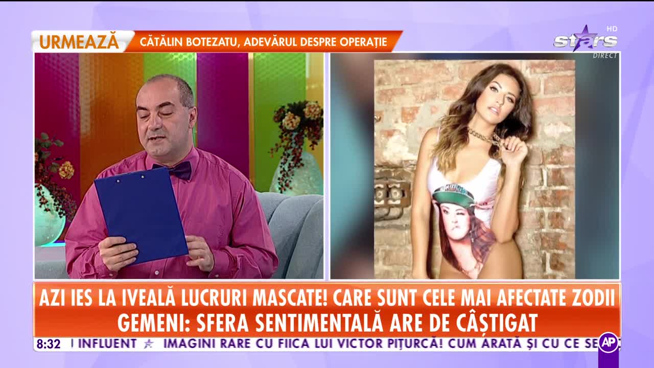 Horoscopul Zilei - 23 septembrie 2019. Ies la iveală lucruri mascate! Care sunt cele mai afectate zodii