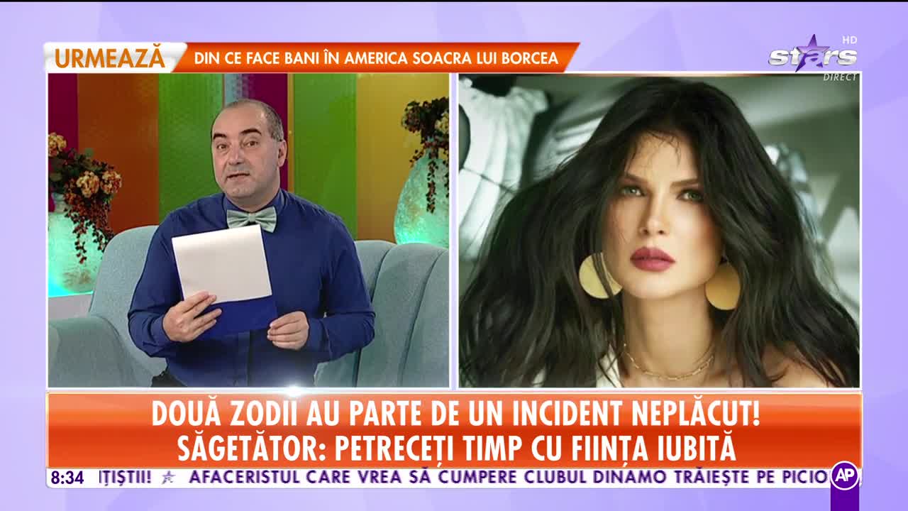 Horoscopul Zilei - 24 septembrie 2019. Berbecii au succes &icirc;ntr-o negociere