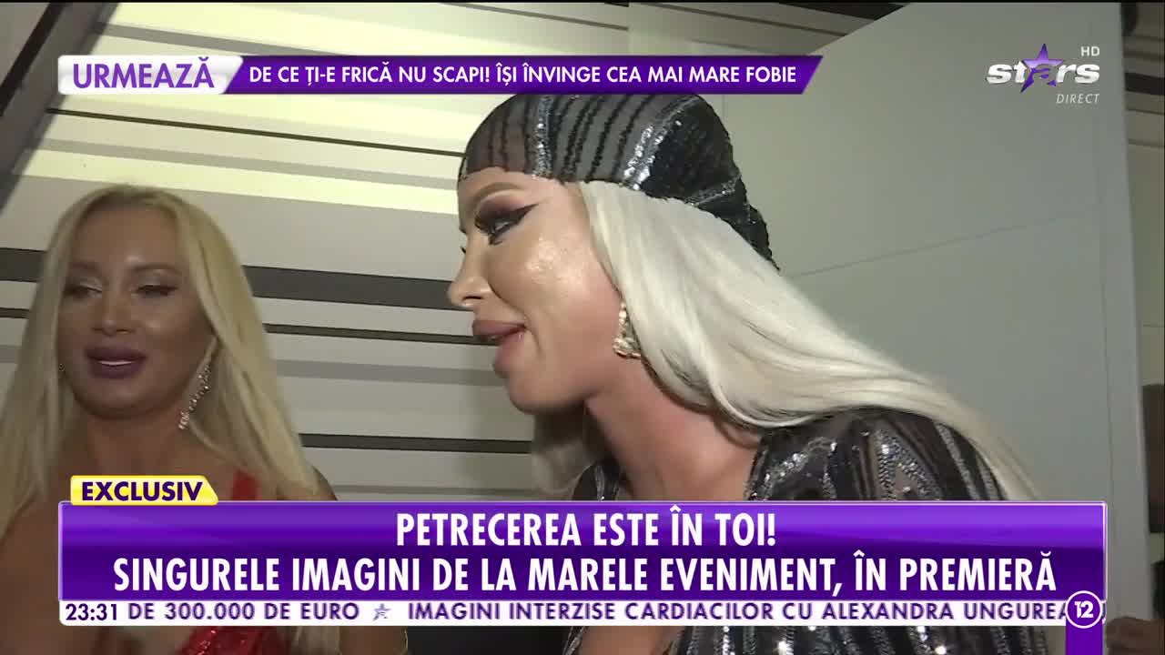 Adrian Minune, naş de ziua lui! Celebrul artist a pierdut numărătoarea finilor pe care &icirc;i are!