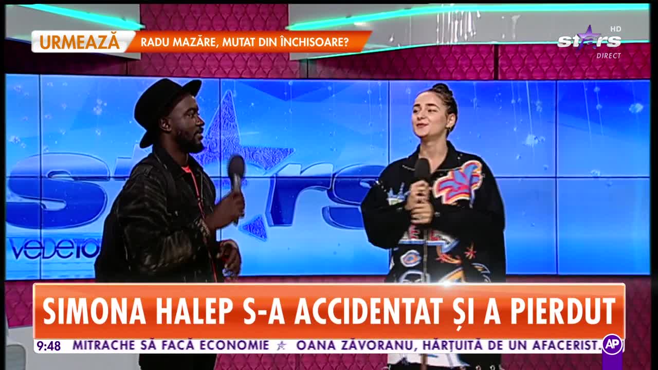 Star Matinal. Mark Azekko, Eneli și Tobi Ibitoye, colaborare de succes. Iată cum c&acirc;ntă nigerianul Tobi Ibitoye melodia Trandafir de la Moldova