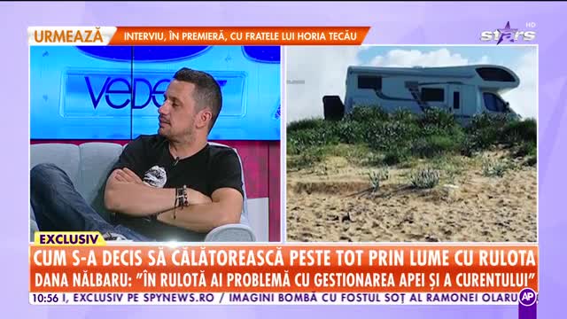 Star Matinal. De ce a ales Dana Nălbaru ca fiica ei să facă școala acasă: &Icirc;ncerc să-mi adaptez metoda de educație după nevoile fiecărui copil