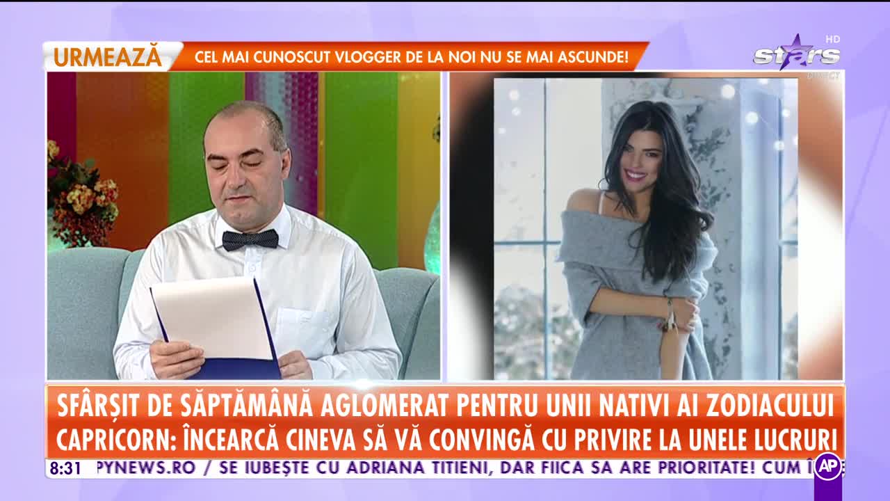 Horoscopul Zilei 27 septembrie 2019. Sf&acirc;rșit de săptăm&acirc;nă aglomerat pentru unii nativi ai zodiacului