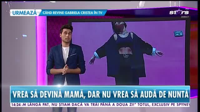 Nu urcă pe scenă p&acirc;nă nu &icirc;ncasează o sumă minimă de 20 de mii de euro! Inna, cadou fabulos pentru mama sa!